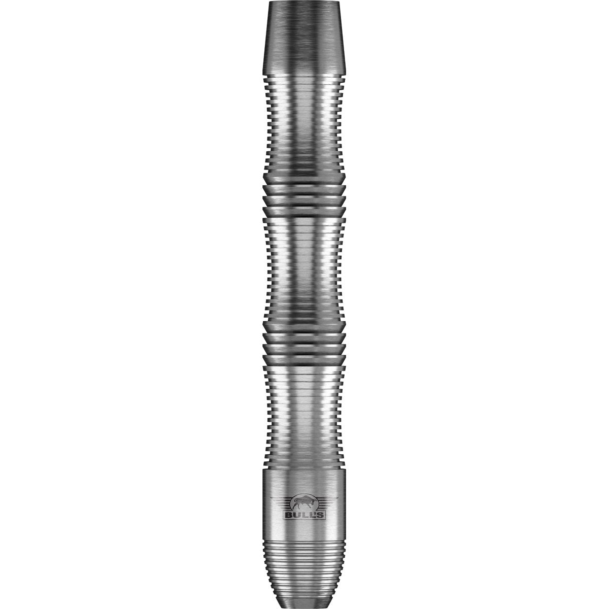 Bull's Prime Curved CP Steeltip Barrels Only 90% (detail 3)
