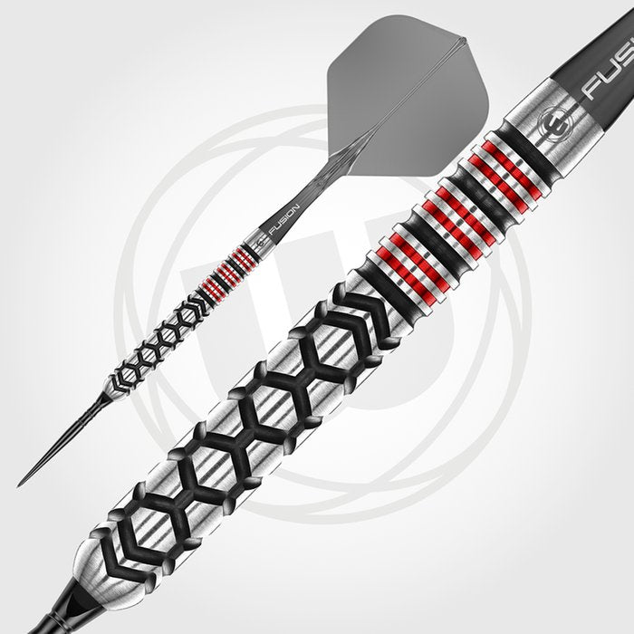 Winmau Fornax Parallel Switch Point 90% - Dartpijlen (detail 22)