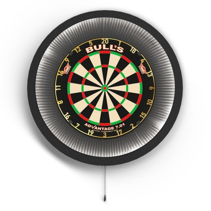 Bull's Lumo XL Surround Dartbord Verlichting