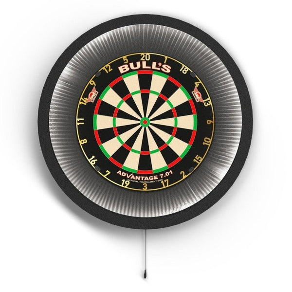 Bull's Lumo XL Surround Dartbord Verlichting