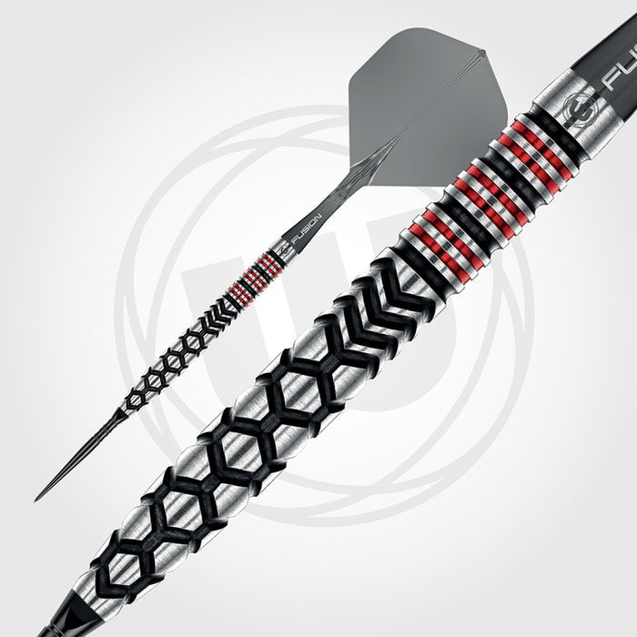 Winmau Fornax Parallel Switch Point 90% - Dartpijlen (detail 9)