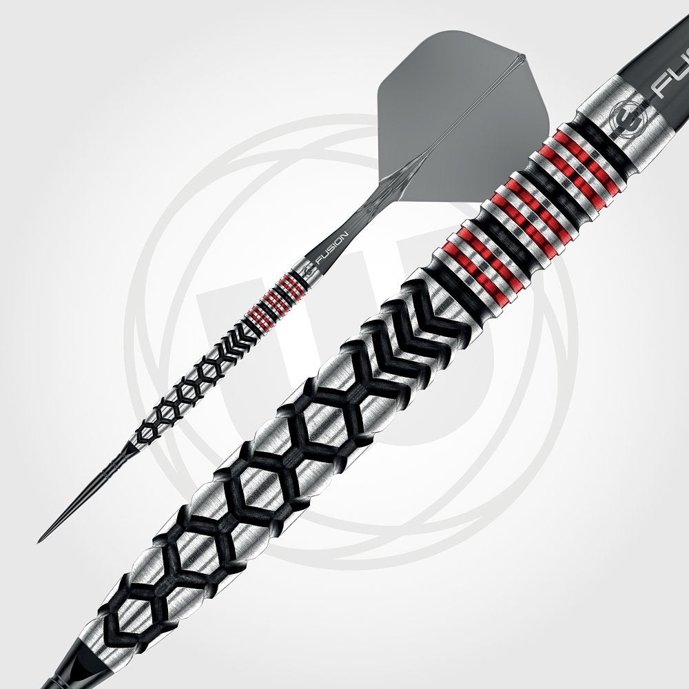 Winmau Fornax Parallel Switch Point 90% - Dartpijlen (detail 1)