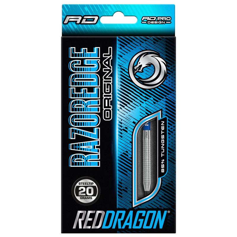 Red Dragon Razor Edge 85%