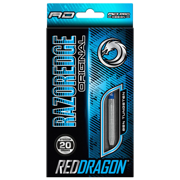 Red Dragon Razor Edge 85%