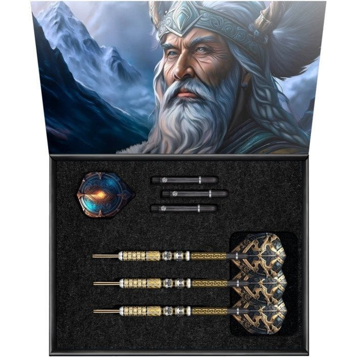 Shot Viking Odin 95% - Dartpijlen (detail 5)