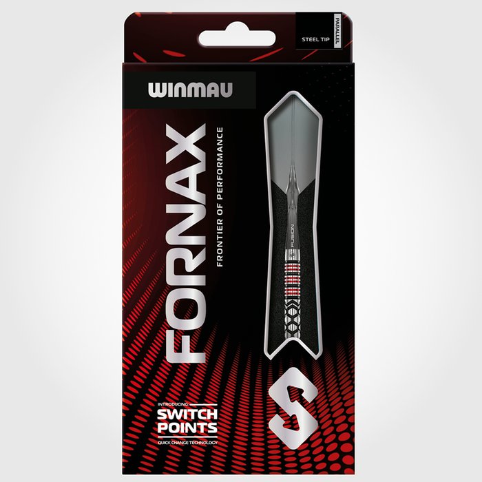 Winmau Fornax Parallel Switch Point 90% - Dartpijlen (detail 28)