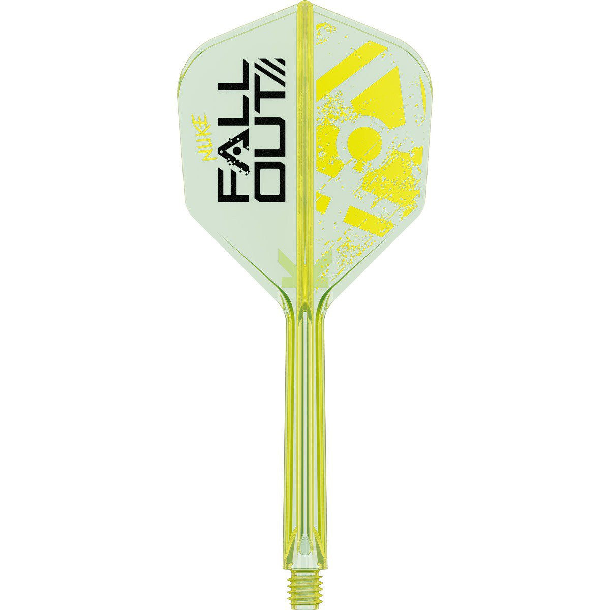 Target K-Flex Luke Littler Fallout No.6 In Between