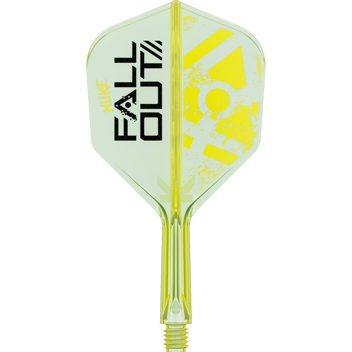 Target K-Flex Luke Littler Fallout No.6 Medium