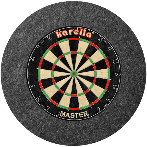 Karrella Dartbord Surround Ultimo