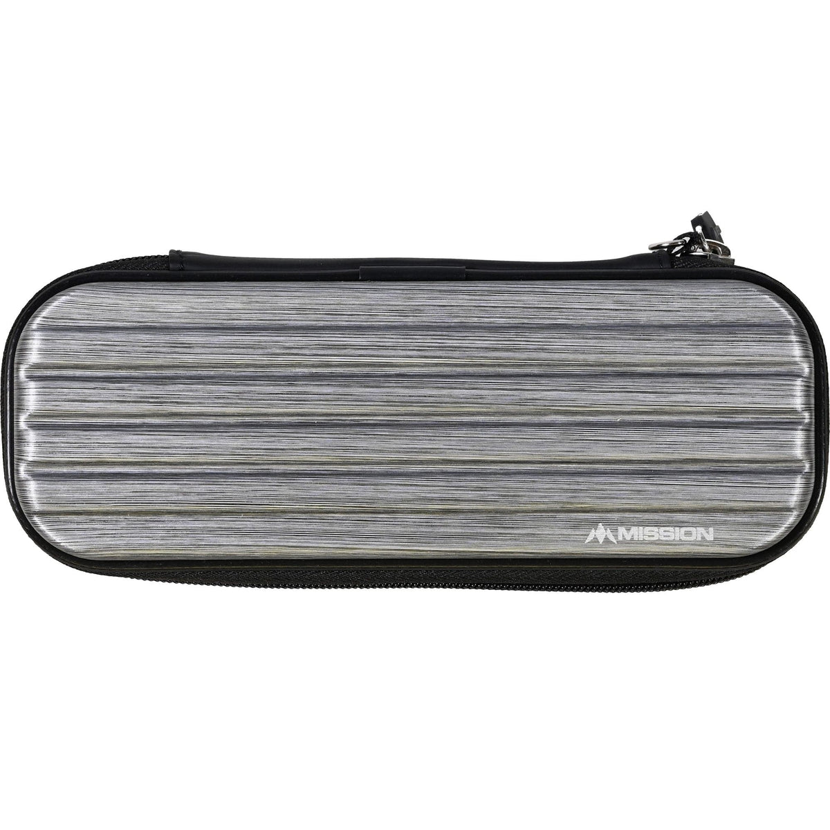 Mission ABS-1 Darts Case Black (detail 4)