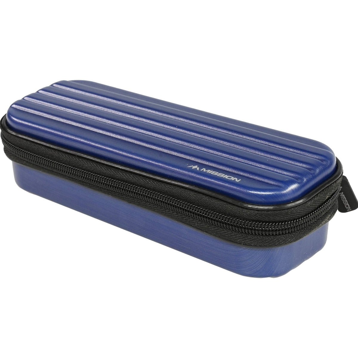Mission ABS-1 Darts Case Dark Blue