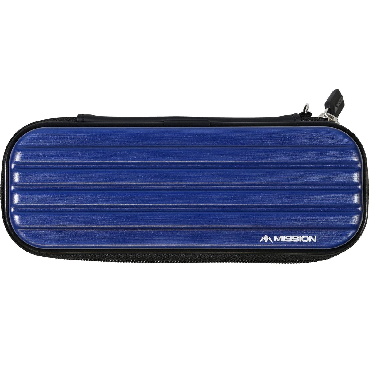 Mission ABS-1 Darts Case Dark Blue (detail 3)