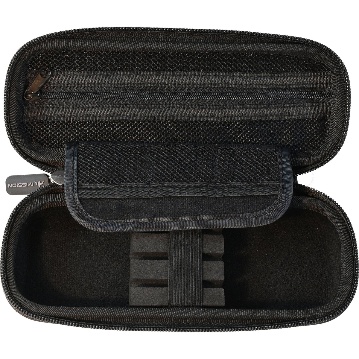 Mission ABS-1 Darts Case Dark Blue (detail 6)
