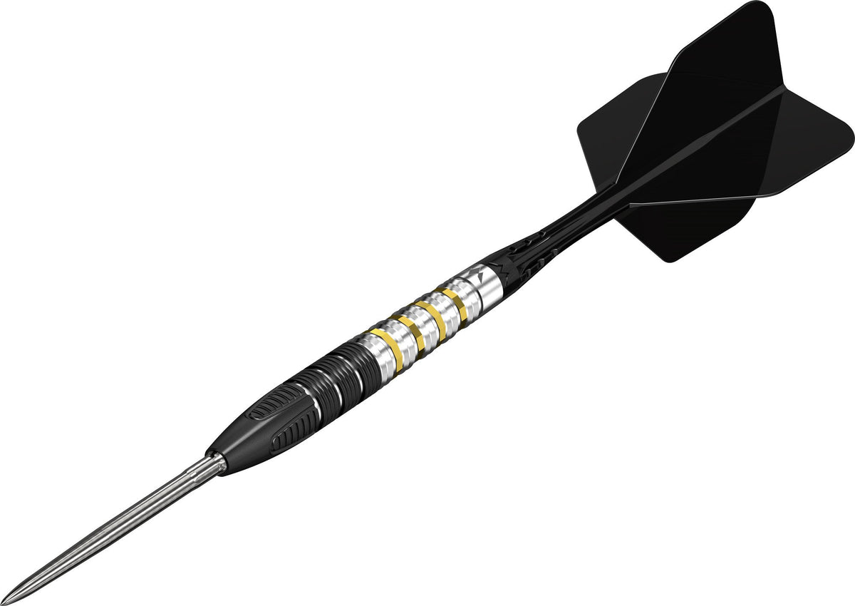 Mission Astro Dartpijlen - Steel Tip - 95% Tungsten (detail 3)