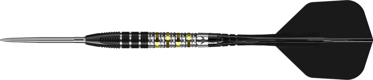 Mission Astro Dartpijlen - Steel Tip - 95% Tungsten (detail 10)