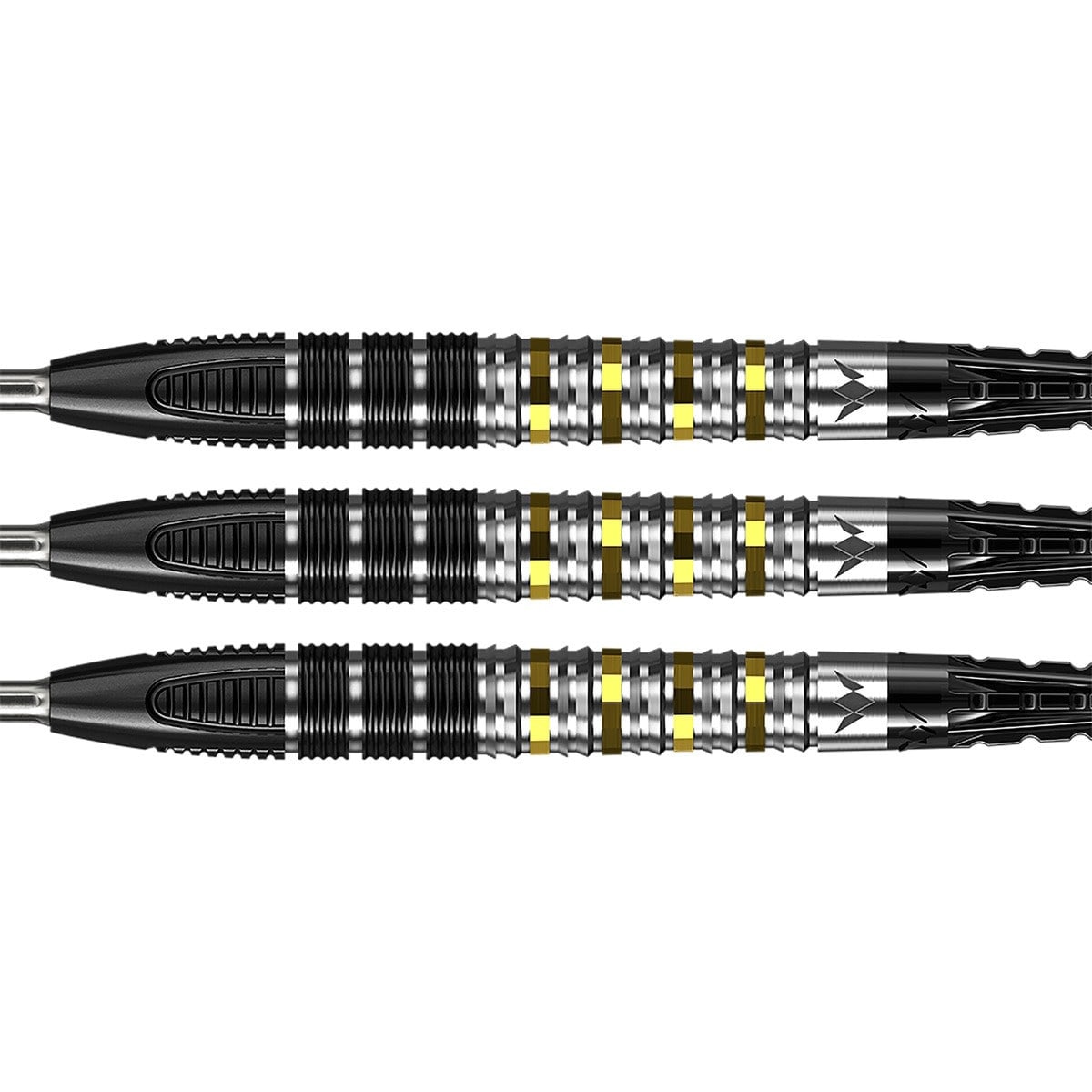Mission Astro Dartpijlen - Steel Tip - 95% Tungsten (detail 8)