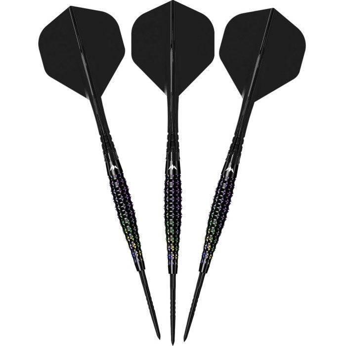 Mission Black Opal 95% (detail 1)