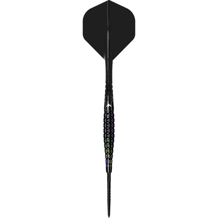 Mission Black Opal 95% (detail 3)