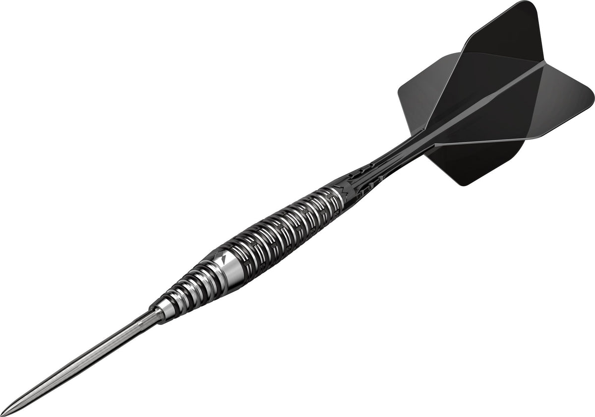 Mission Cameron Carolissen Dartpijlen - Steel Tip - 95% Tungsten (detail 9)