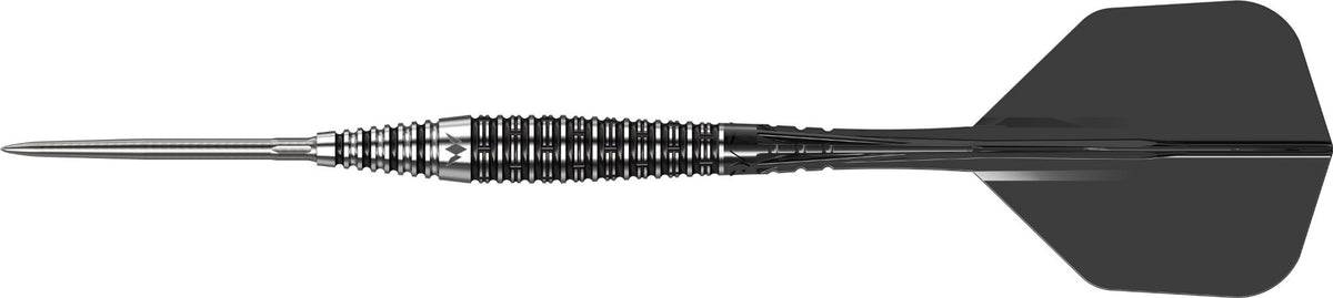 Mission Cameron Carolissen Dartpijlen - Steel Tip - 95% Tungsten (detail 10)