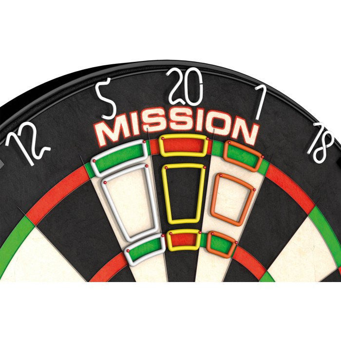 Mission Darryl Fitton's Accuracy Trainer (detail 2)
