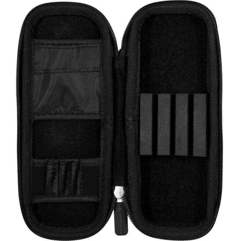 Mission Dart Case Freedom Slim Black (detail 1)