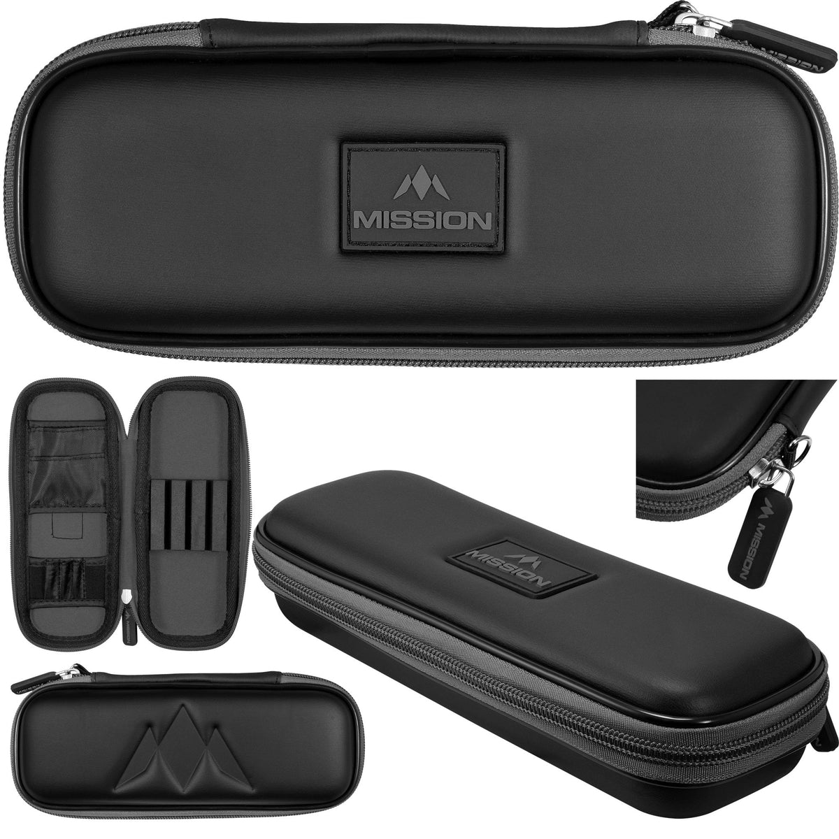 Mission Dart Case Freedom Slim Blue (detail 6)