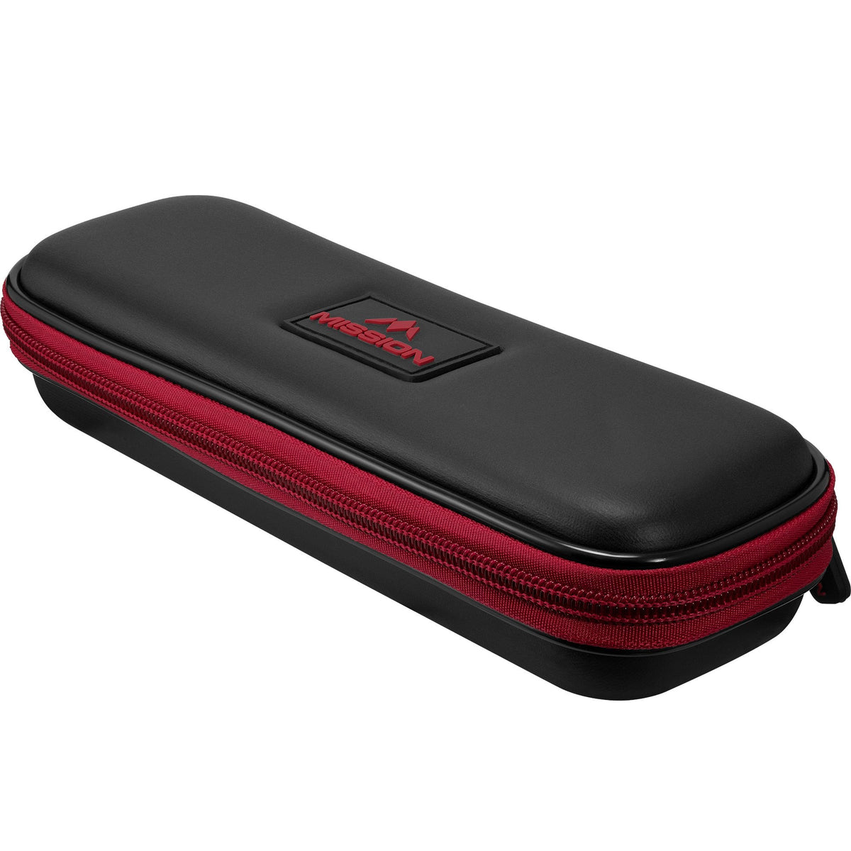 Mission Dart Case Freedom Slim Red