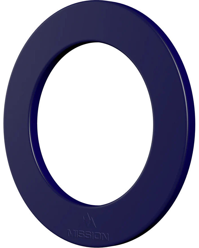 Mission Dartboard Surround Heavy Duty - Blue (detail 1)