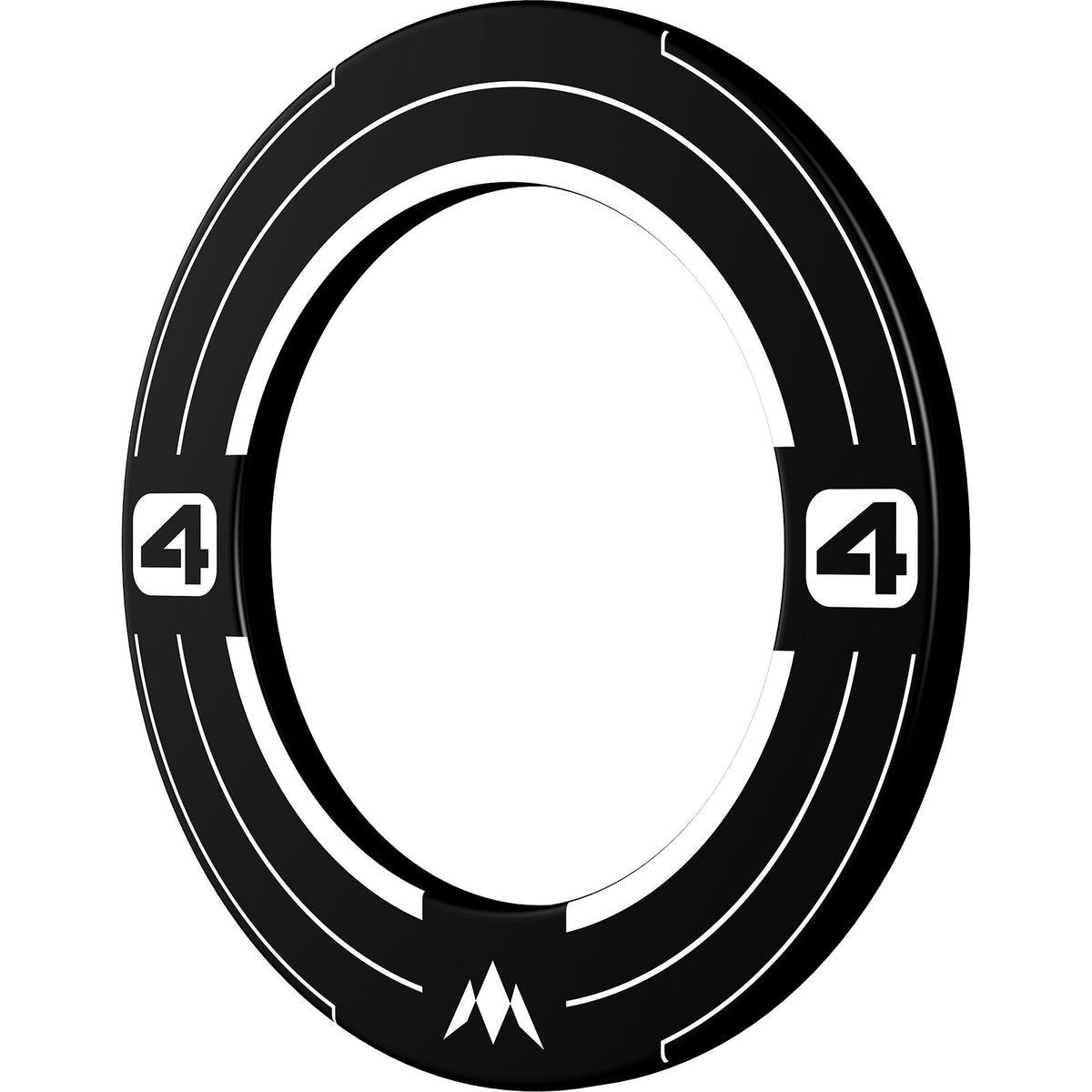 Mission Darts Samurai 4 Surround - White Edition (detail 1)