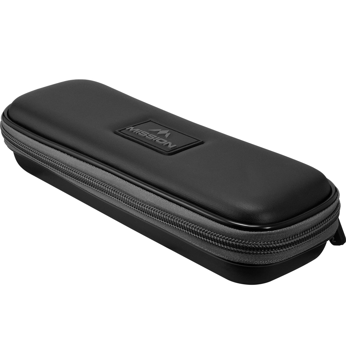 Mission Freedom Darts Case Slim - Grijs