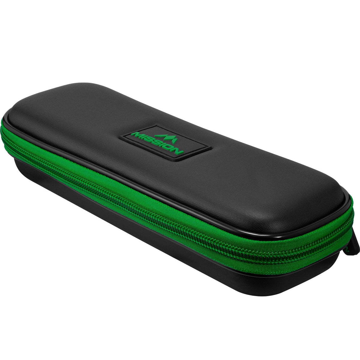 Mission Freedom Darts Case Slim - Groen