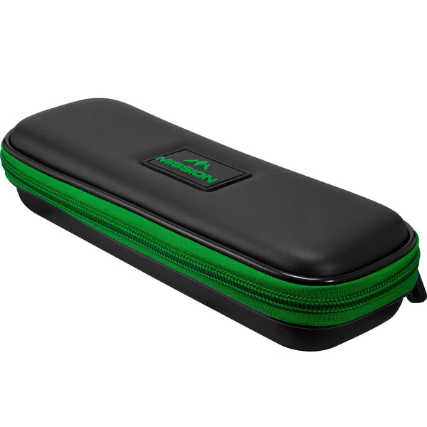 Mission Freedom Darts Case Slim - Groen