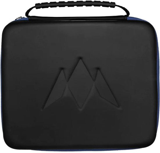 Mission Freedom Luxor Wallet - Dart Case - Blue