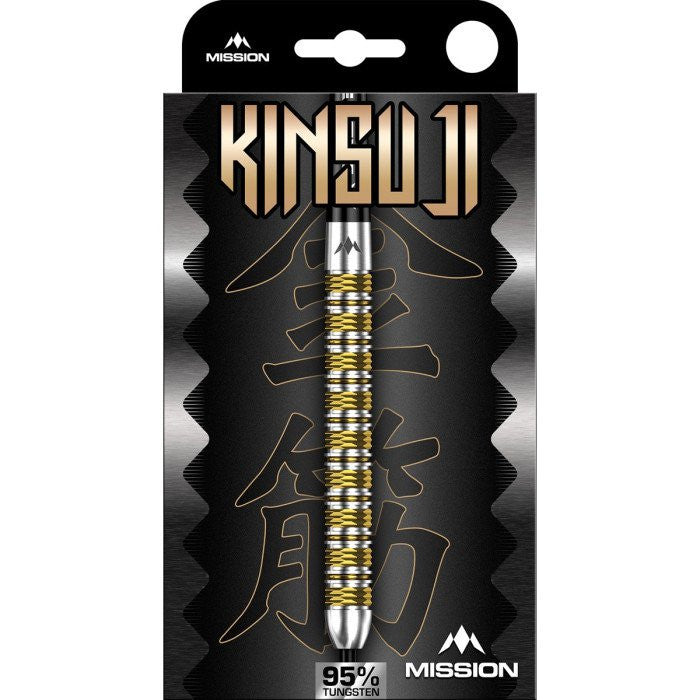 Mission Kinsuju 95% (detail 4)