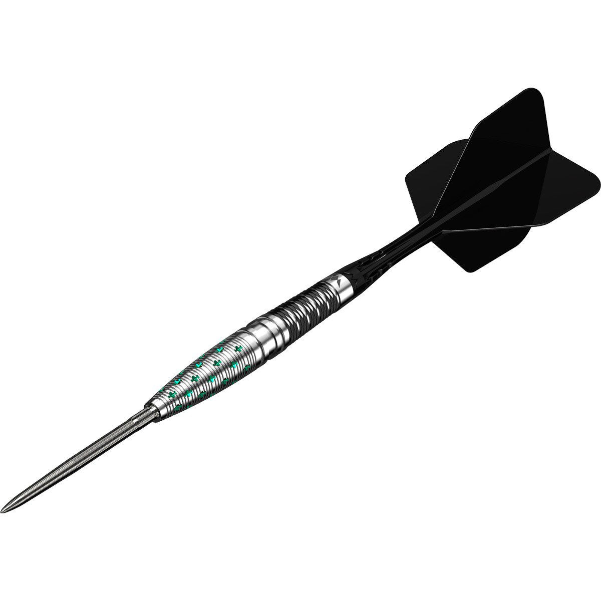 Mission Mantis Dartpijlen - Steel Tip - 95% Tungsten (detail 7)