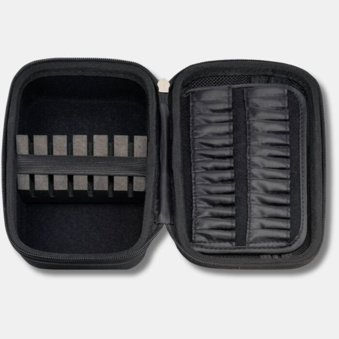 Mission Nederland - Dart Case (detail 1)