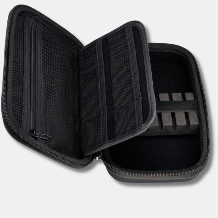 Mission Nederland - Dart Case (detail 2)