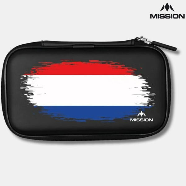 Mission Nederland - Dart Case