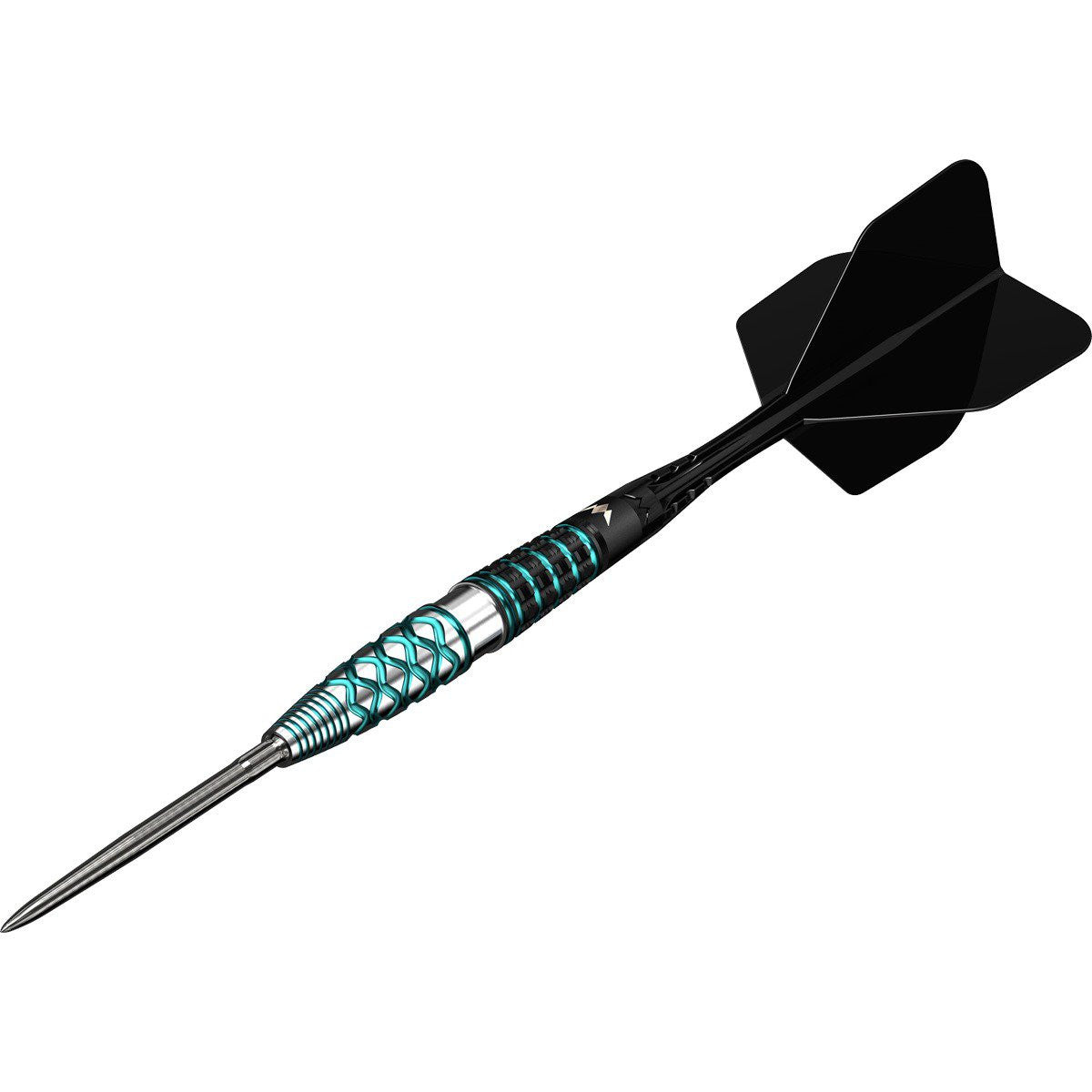 Mission Neptune Dartpijlen - Steel Tip - 95% Tungsten (detail 2)