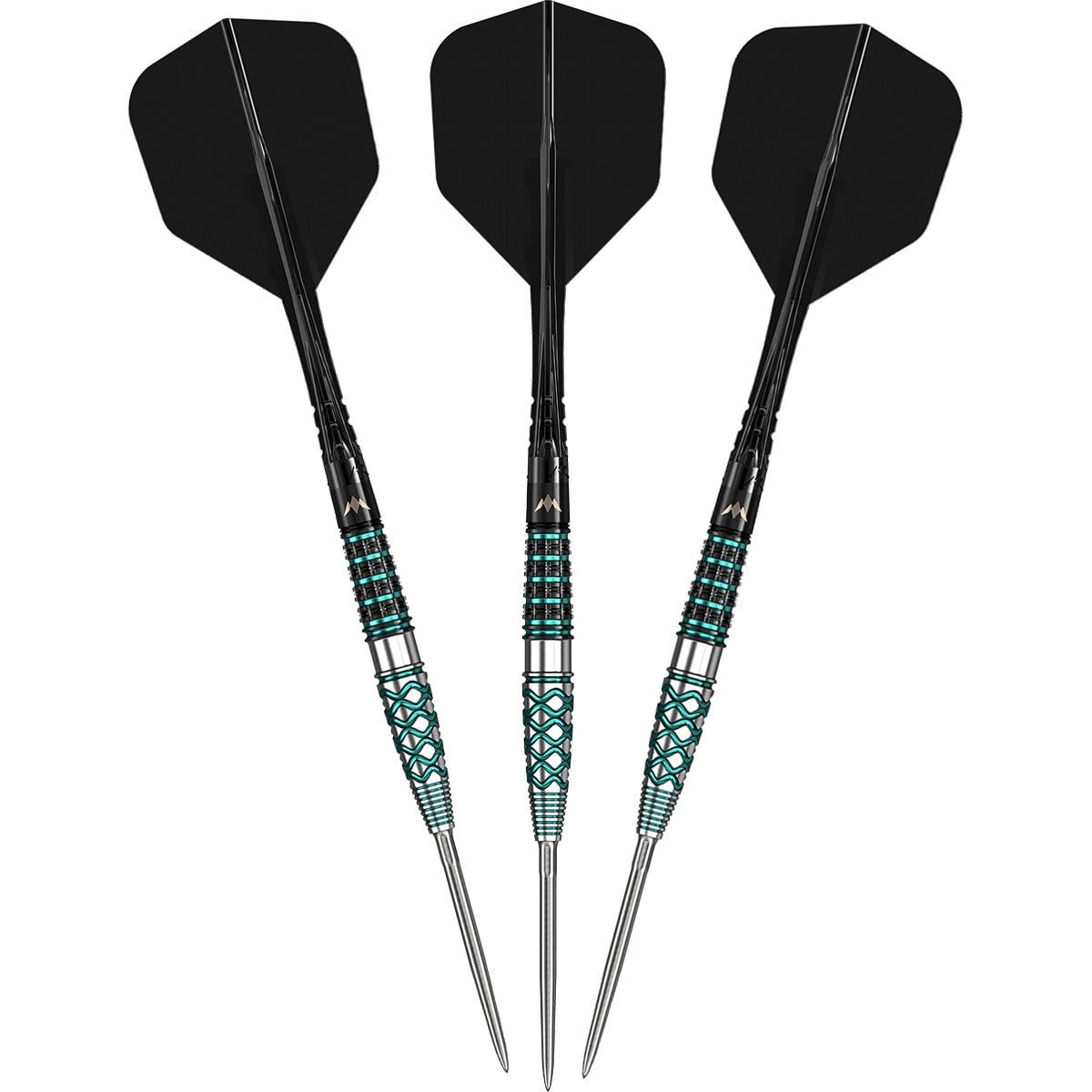 Mission Neptune Dartpijlen - Steel Tip - 95% Tungsten (detail 3)