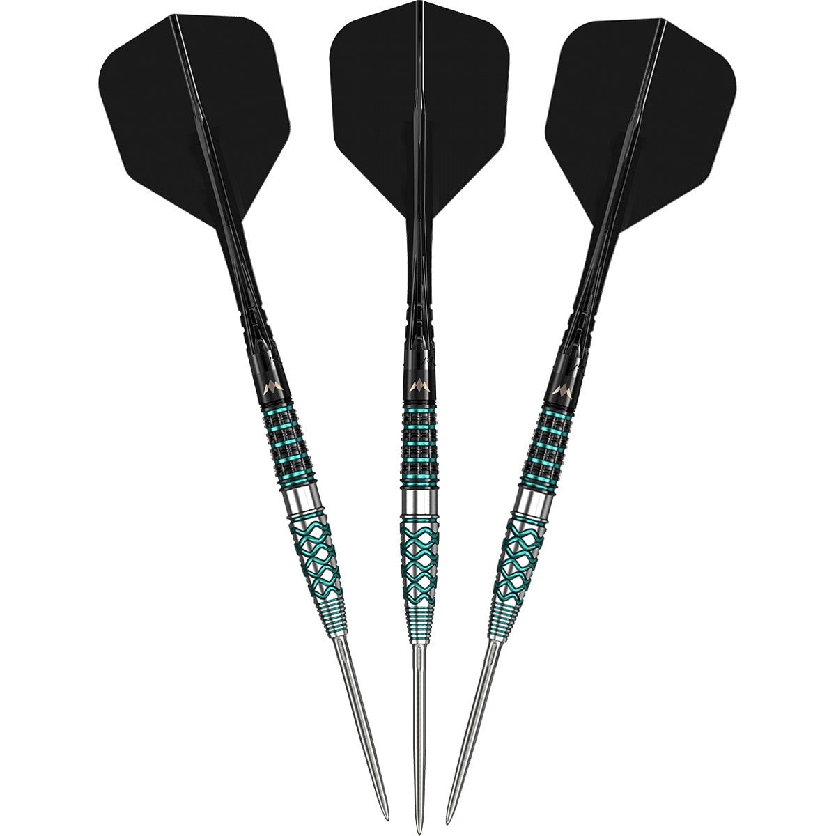 Mission Neptune Dartpijlen - Steel Tip - 95% Tungsten (detail 12)
