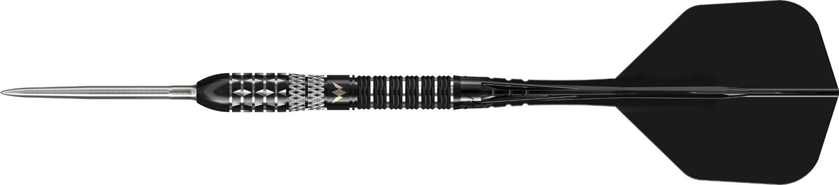 Mission Quantum Dartpijlen - Steel Tip - 95% Tungsten (detail 9)