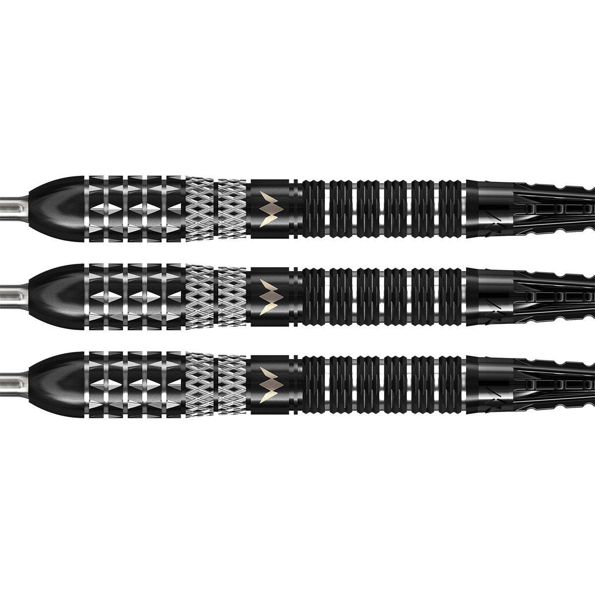 Mission Quantum Dartpijlen - Steel Tip - 95% Tungsten (detail 8)