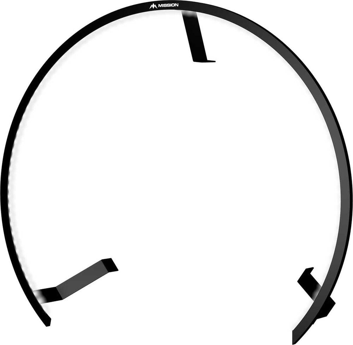 Mission Torus 270 LED Dartbord Verlichting
