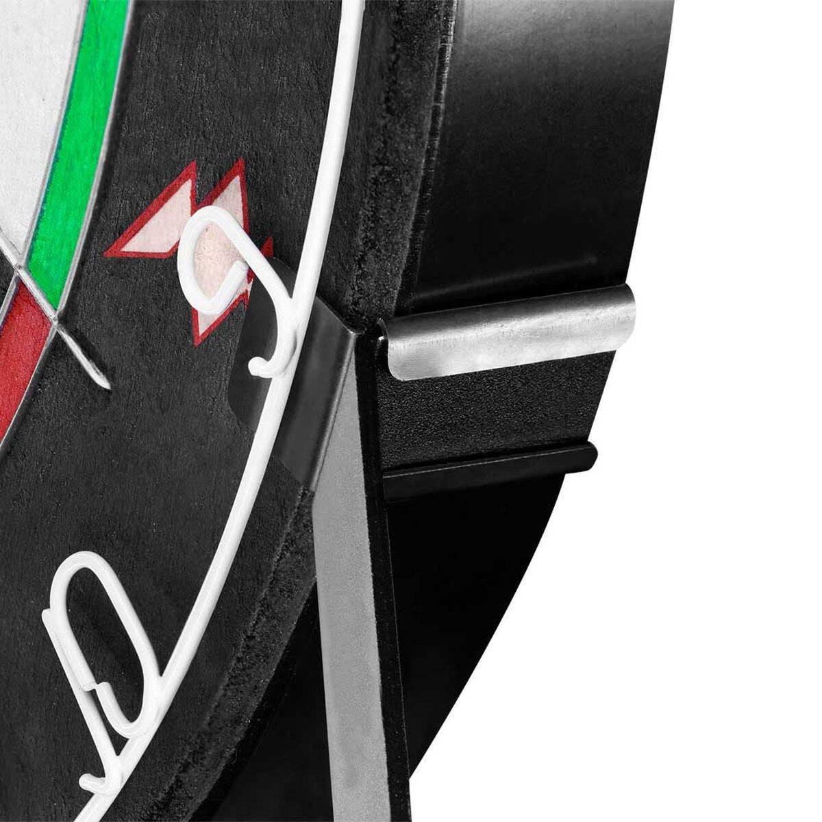 Mission Torus 270 LED Dartbord Verlichting (detail 3)