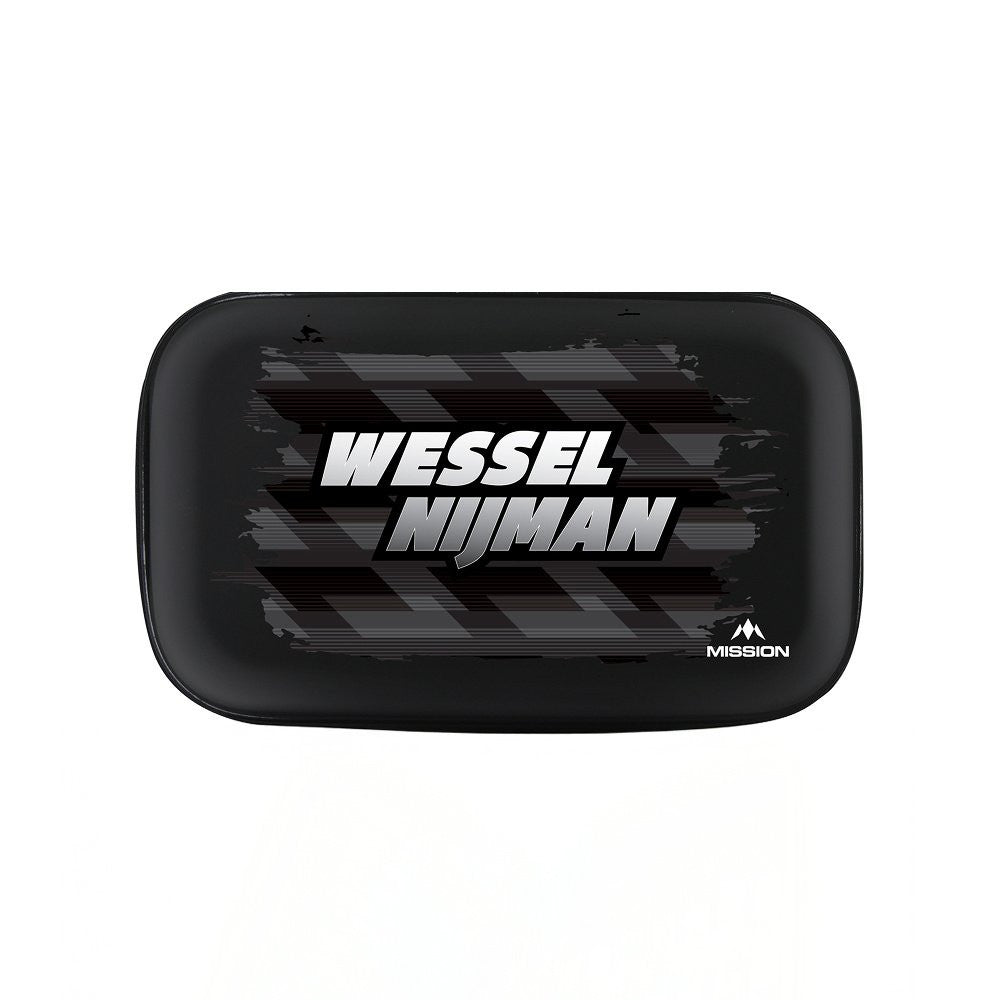Mission Wessel Nijman EVA - Dartcase