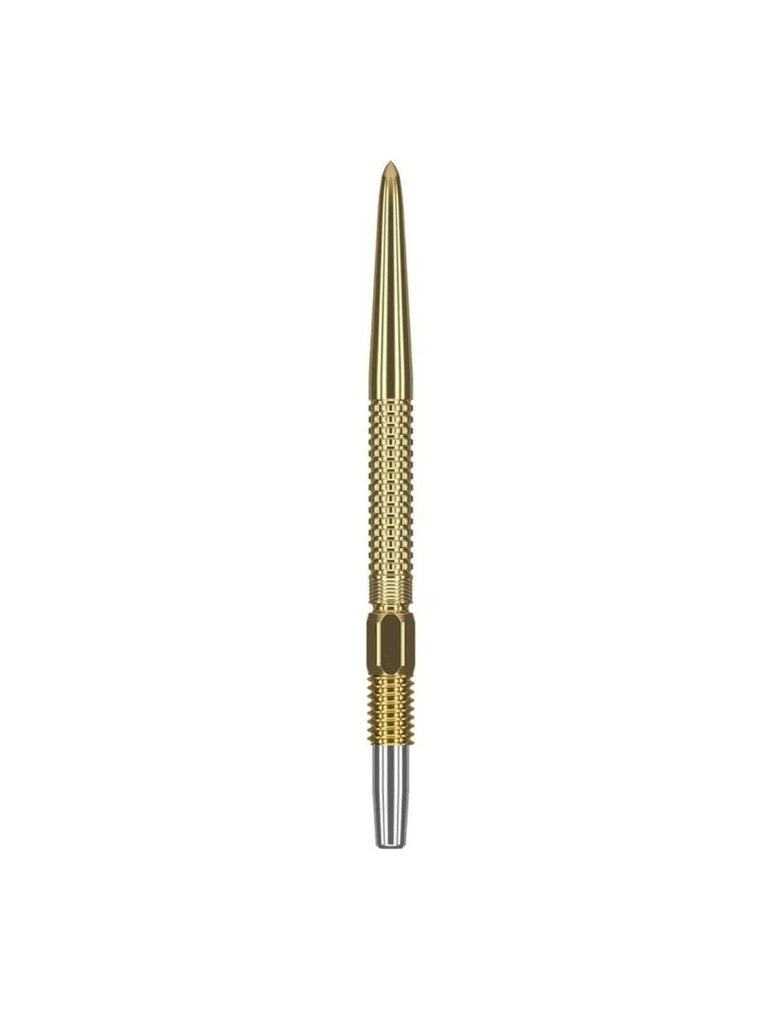 Target Swiss Points GRD Gold 30 mm (detail 4)