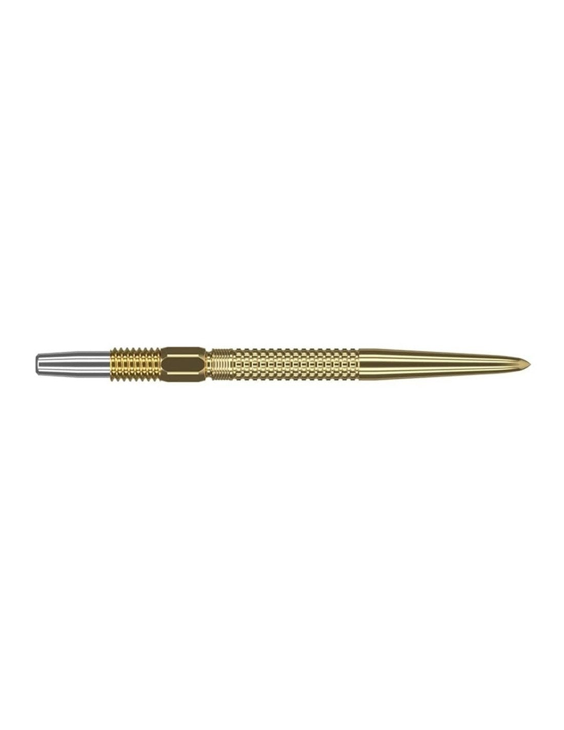 Target Swiss Points GRD Gold 30 mm
