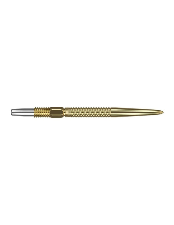 Target Swiss Points GRD Gold 30 mm
